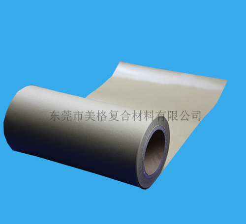 淋膜纸和覆膜纸有什么区别？