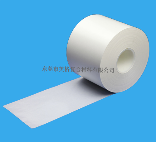 离型纸有哪些常见的基材类型